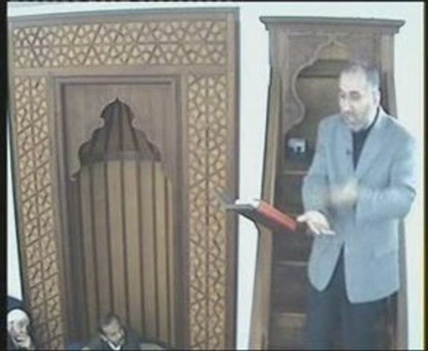 VAHİY VE KADIN/ MODERN ERKEK VE KADIN...