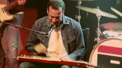 Ben Harper & Relentless7: Shimmer and shine