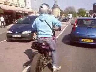 tony ak son kit 86 top alu