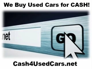 Sell Used Car French Park