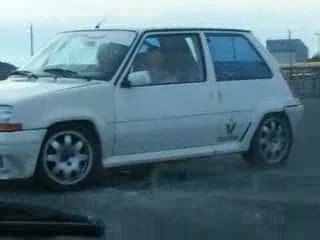 29-30 novembre 2008 tibus & vanou à Albi en GT