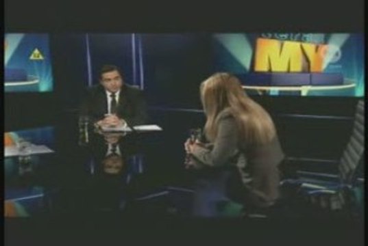 Hanna Lis o wyrzuceniu z TVP cz. II