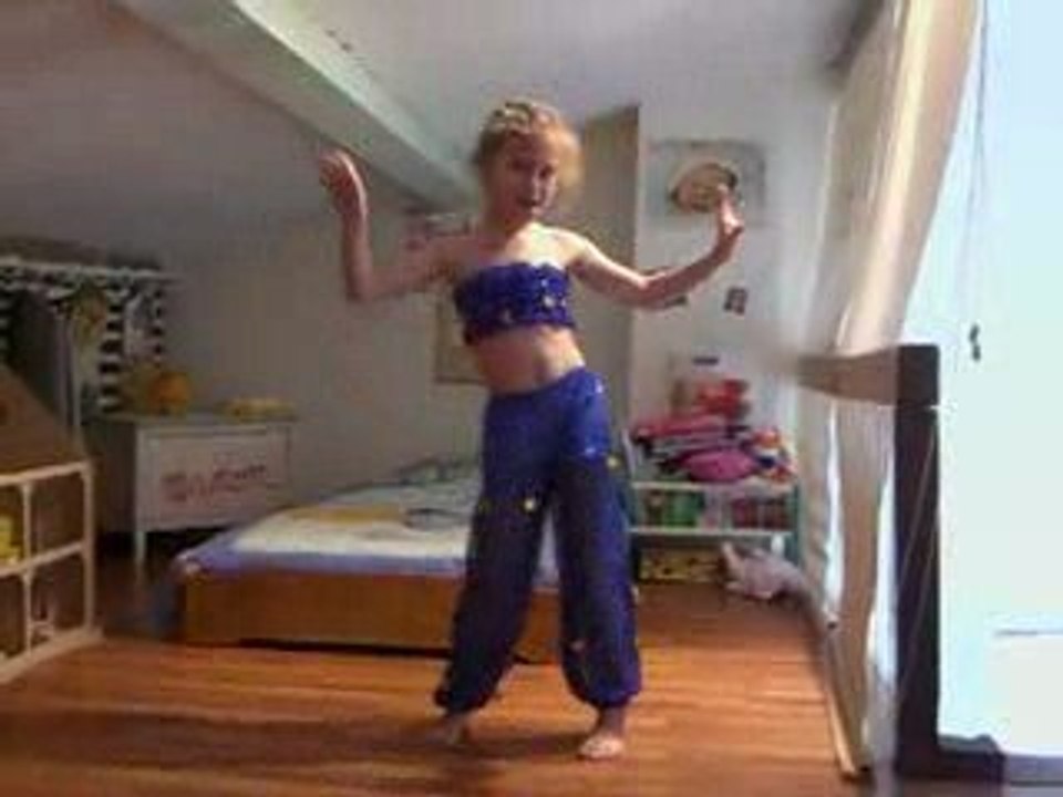 dance du ventre manon