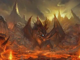 Techno hardcor vs dragons