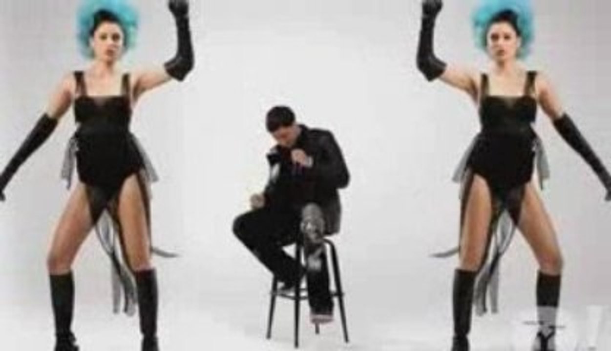 Akon feat colby o'donis & kardinal offishall - beautiful