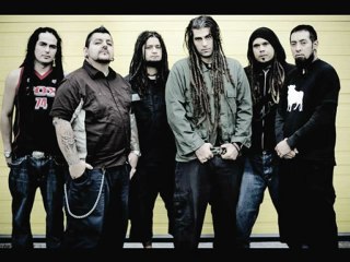 Ill Nino - In this moment