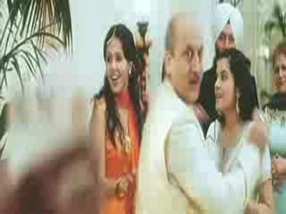 coup de foudre a bollywood-extrait