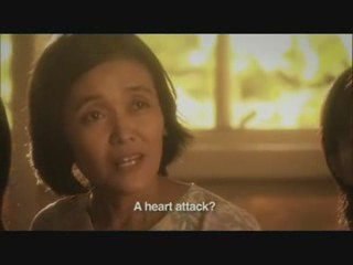 Will you hear my cry? Dini encounters Jesus - P 1 Indonesian