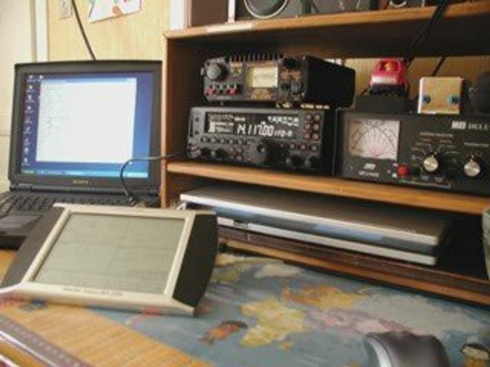 Station_meteo