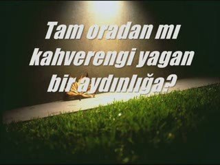 Seni Günlere Böldüm Bedirhan Gökçe