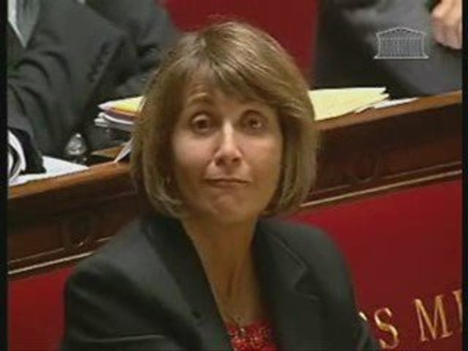 Best-Of Mr Brard 29 Avril HADOPI (Partie 6)