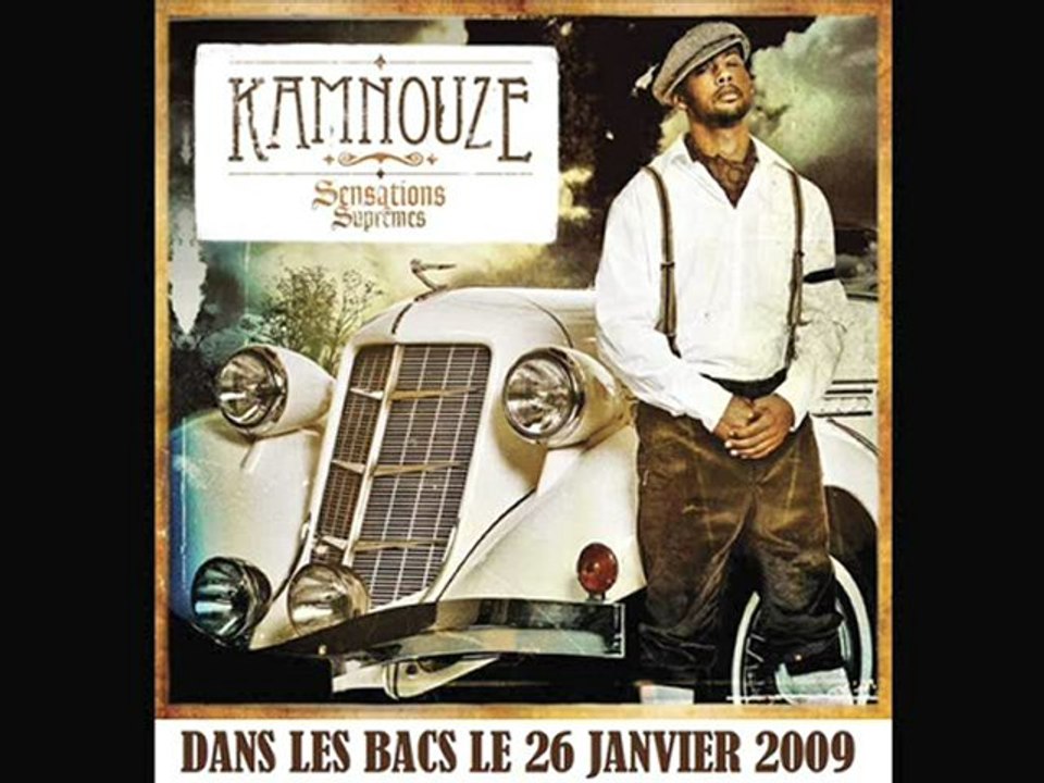 Kamnouze-Money