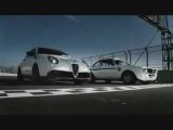 Alfa romeo mito gta