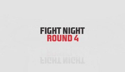 Fight Night : Round 4 - Trailer Hatton vs Pacquiao