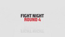 Fight Night : Round 4 - Trailer Hatton vs Pacquiao
