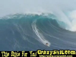 Huge Have Extreme Surfing