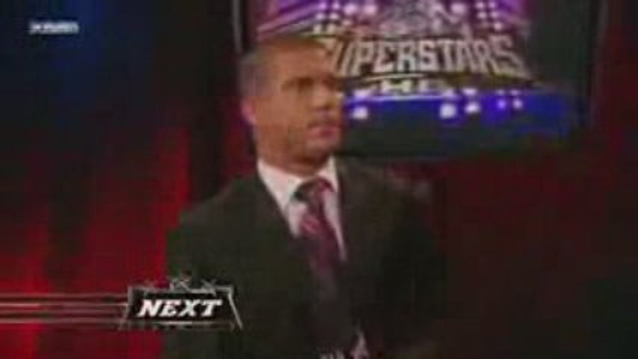 WWE Superstars 30 04 09 Part 3