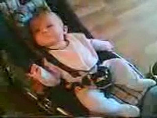 Les repas agites d'Amelie