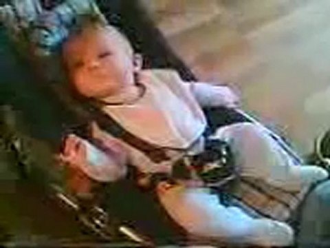 Les repas agites d'Amelie