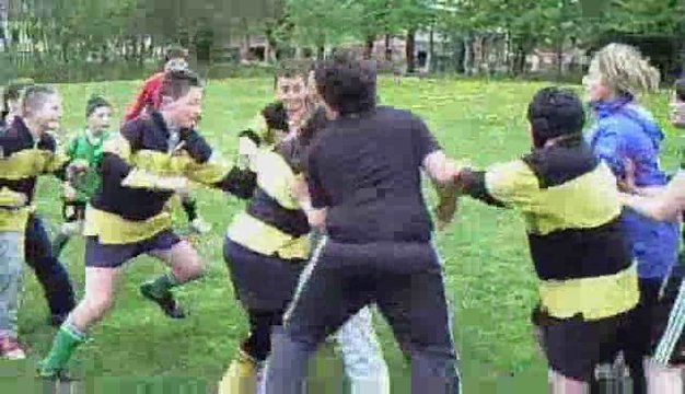 Le Courrier de Fourmies : Journal des sports du 30 avril