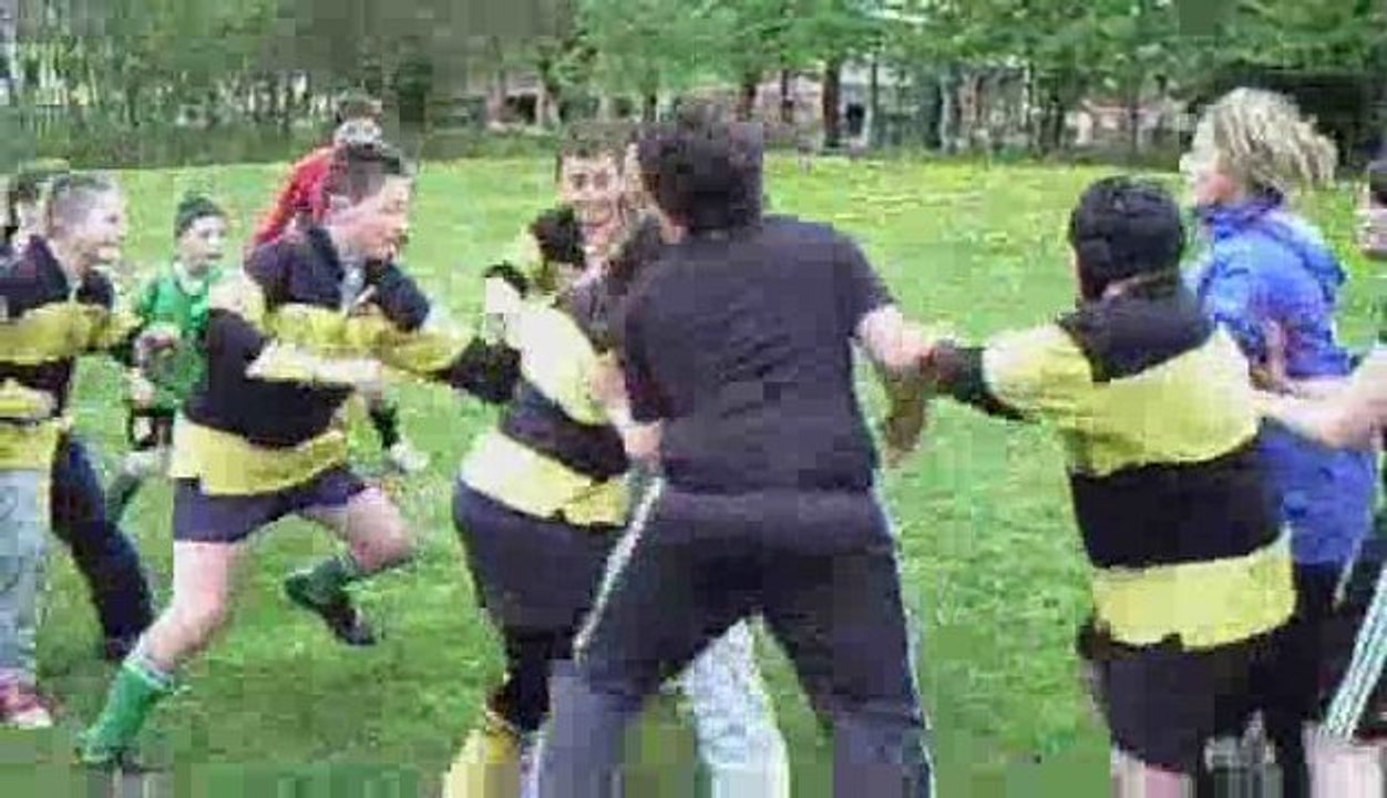 Le Courrier de Fourmies : Journal des sports du 30 avril