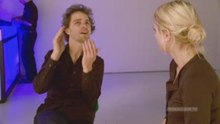 Real Time with Maarten Baas