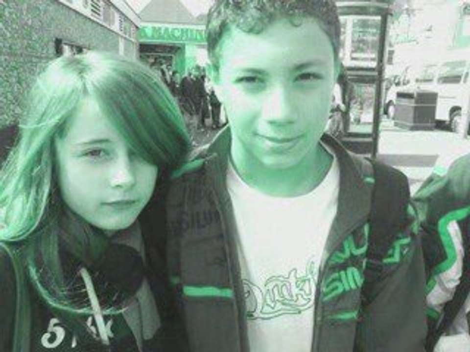 Montage de Mois et lui
