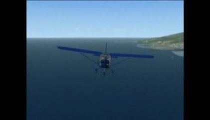Tahiti FSX ultralight