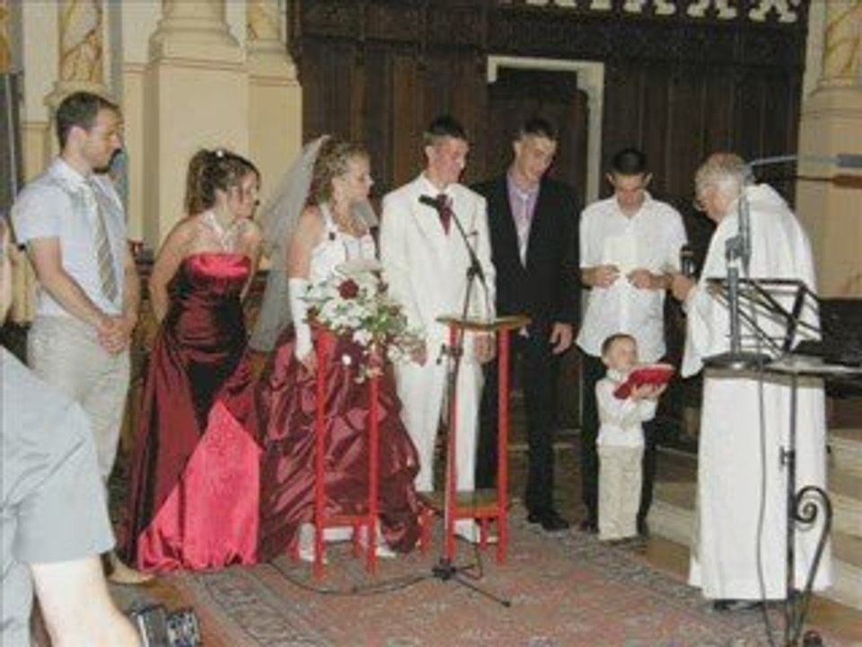 Untitled mariage