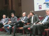 Javier Zanetti-Leonardo, AIPS Press Interview Part 1