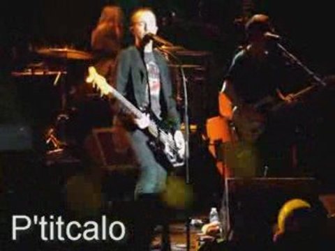 Calogero - L'embellie - La Cigale