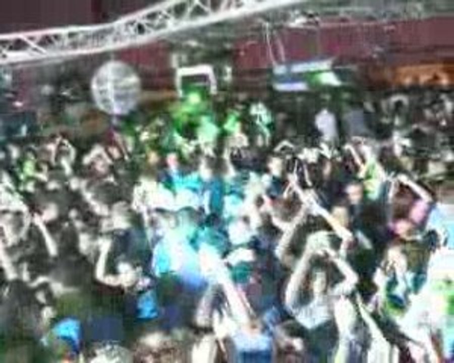 N'Zic Sonorisation - Coupe de France des IUT à l'ALTO