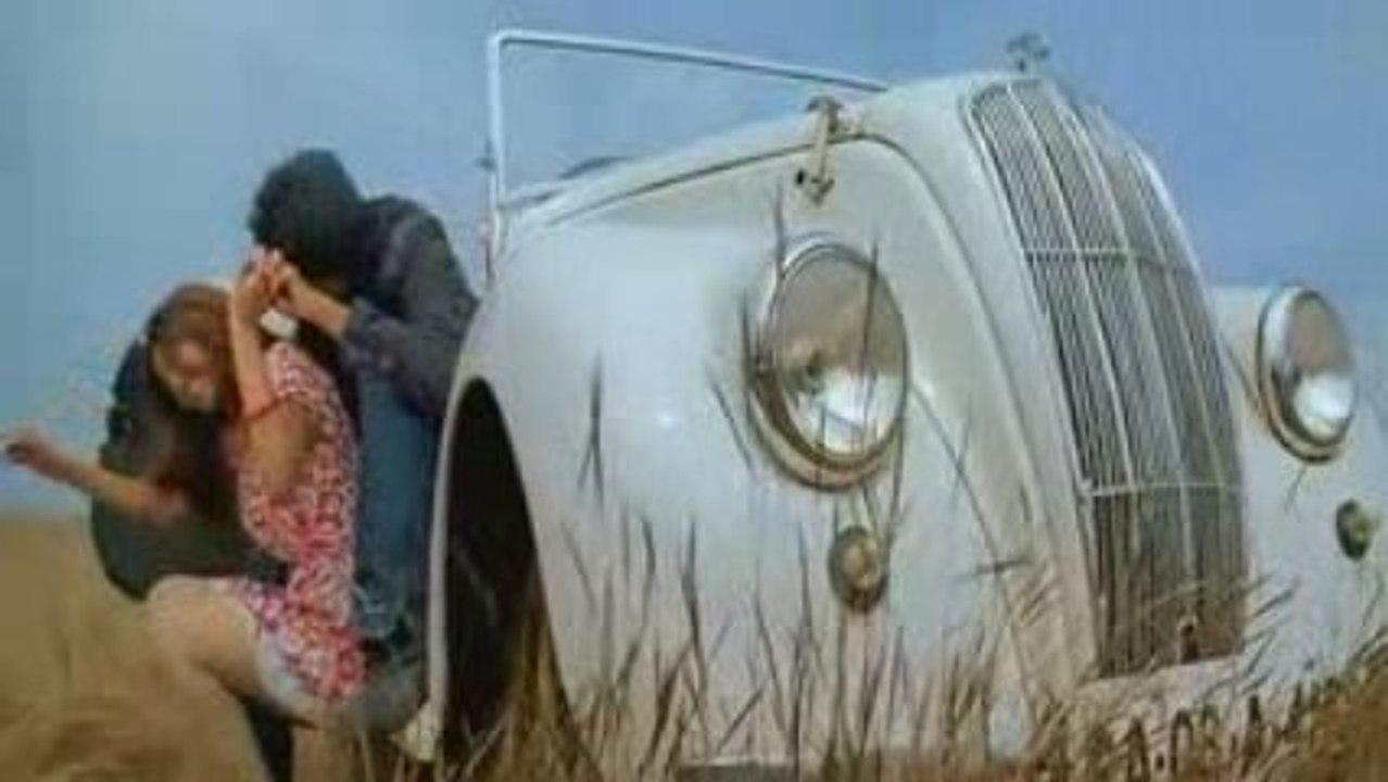 TUM MILE