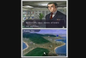 Trauma Center Under the Knife - DS - Partie 11