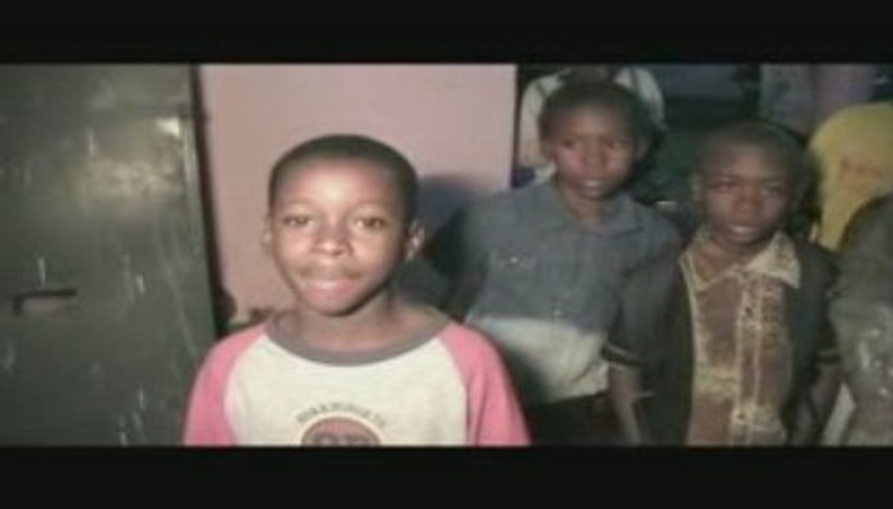 Association mamie Nzungu