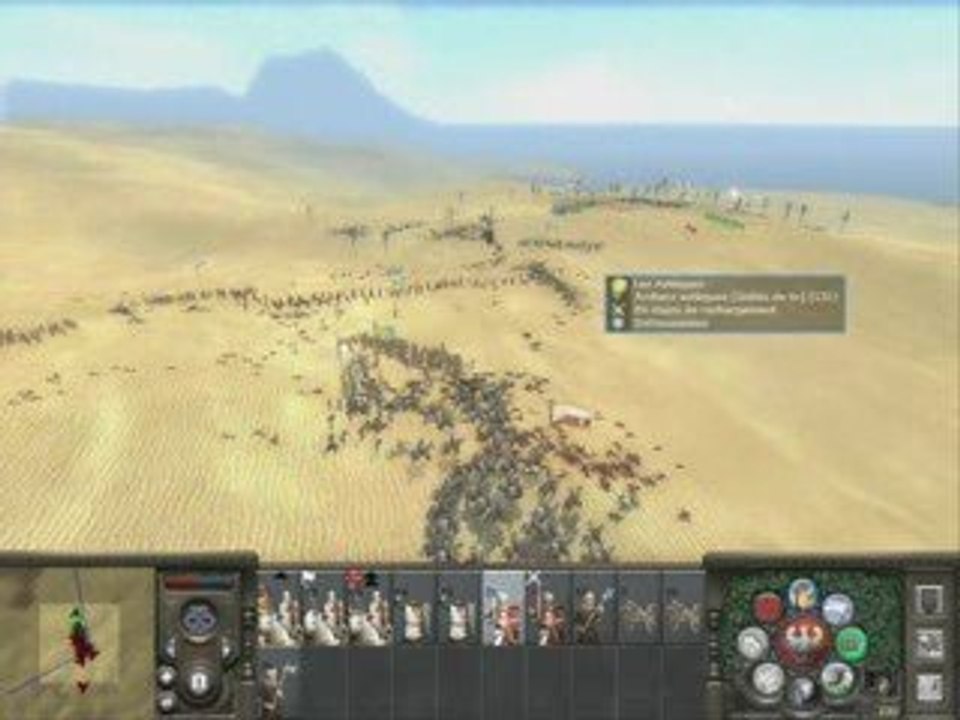 Medieval 2 Pologne revenche