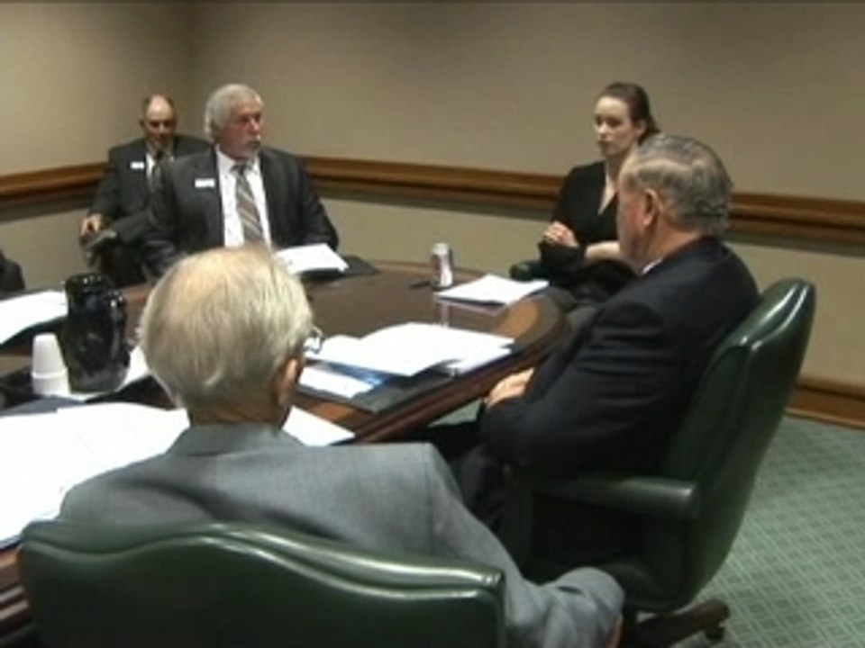 Texas Farm Bureau Tackles Texas Eminent Domain