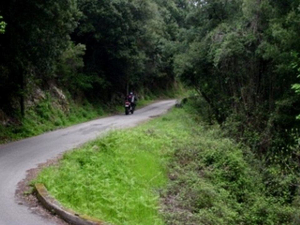 Metimax - Corse 2009 - Recos ES2