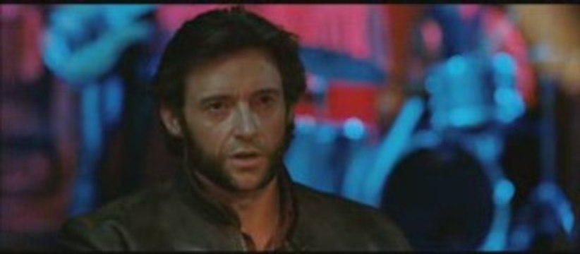 X-men - Origins Wolverine - Clip Are You Remy Labeau