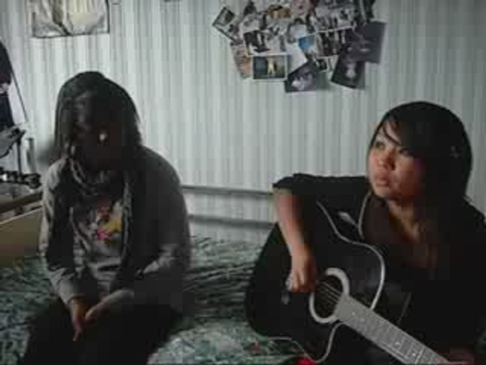 Your call - Secondhand Serenade Cover ! :D