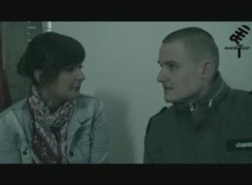 Videointerview kaas 2/2