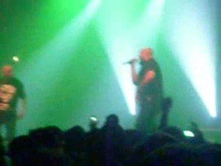 Medine a Reims: Panther blues