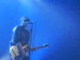 Fall Out Boy Strasbourg LIVE