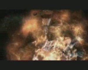 Final Fantasy - The Poet And The Pendulum