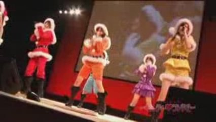 C-ute FC Event dai 10 dan part 4