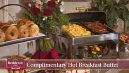 RESIDENCE INN  NEW ROCHELLE Video Tour