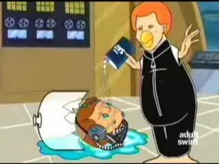 Butthole Surfers - The Annoying Song