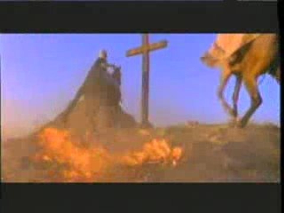 Slayer - Seasons In The Abyss