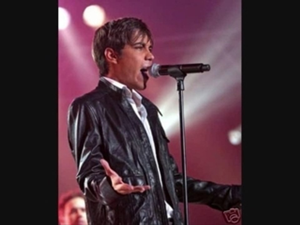 HOMMAGE GREGORY 1ER MAI
