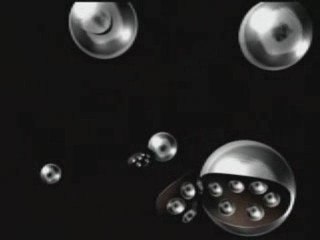 Rots (VJ performance)